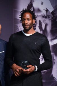 Ugo Ehiogu (1972-2017)