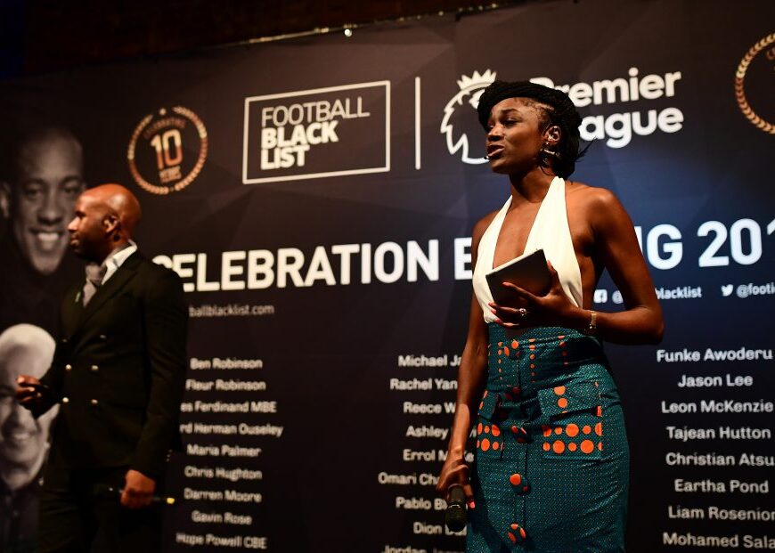 Football Black List Announce New Awards